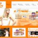 superfit portifolio site felipetto marketing