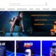 Nos portifolio site felipetto marketing