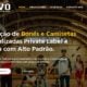 Vivo portifolio site felipetto marketing