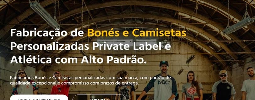 Vivo portifolio site felipetto marketing