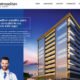 metropolitan medcenter portifolio site felipetto marketing